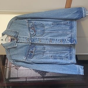 Lee denim jacket